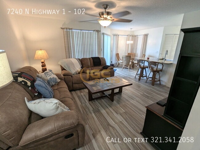 Foto del edificio - 7240 N Highway 1-102