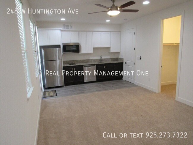 Building Photo - 248 W Huntington Ave