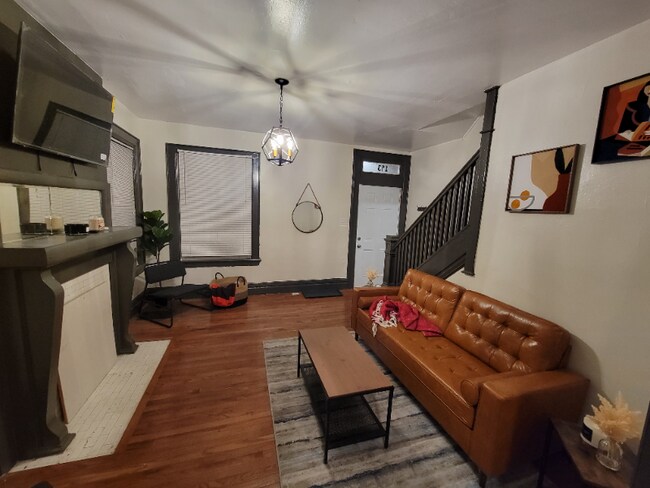 Foto del edificio - 193 E 12th Ave