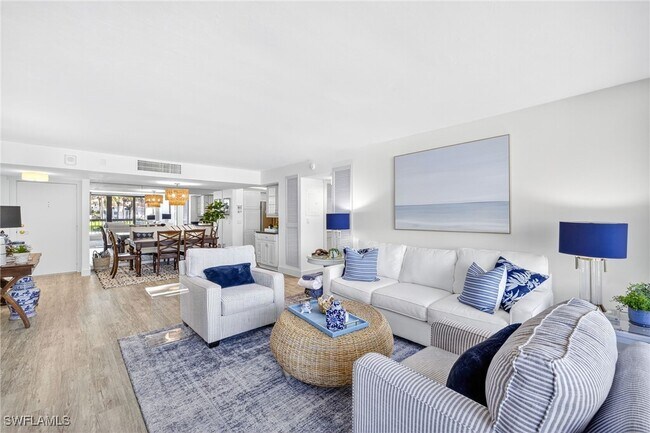 Foto del edificio - 4001 Gulf Shore Blvd N