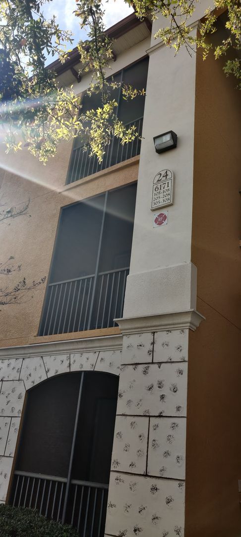 Foto del edificio - Serenata - 307