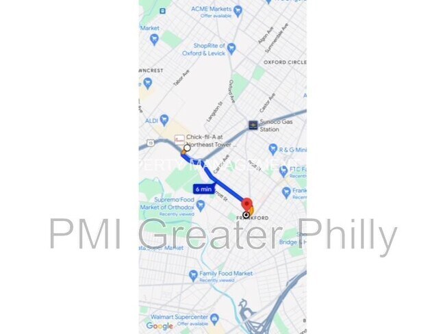 Photo - 1511 Arrott St House