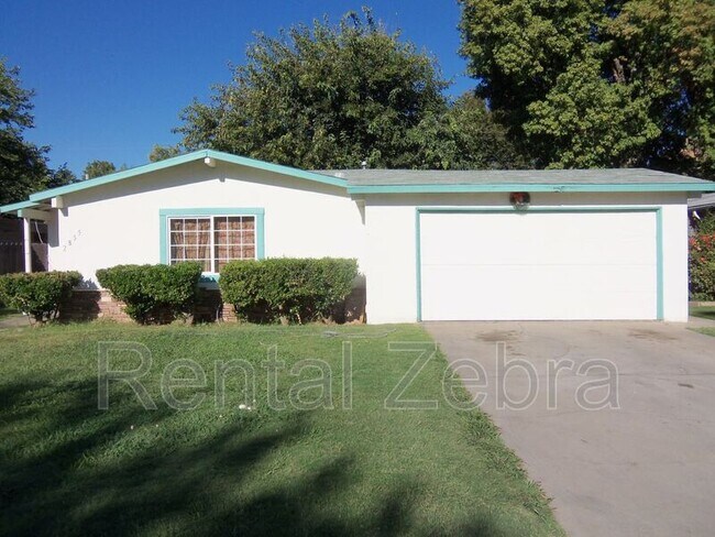 Building Photo - 2855 Green St