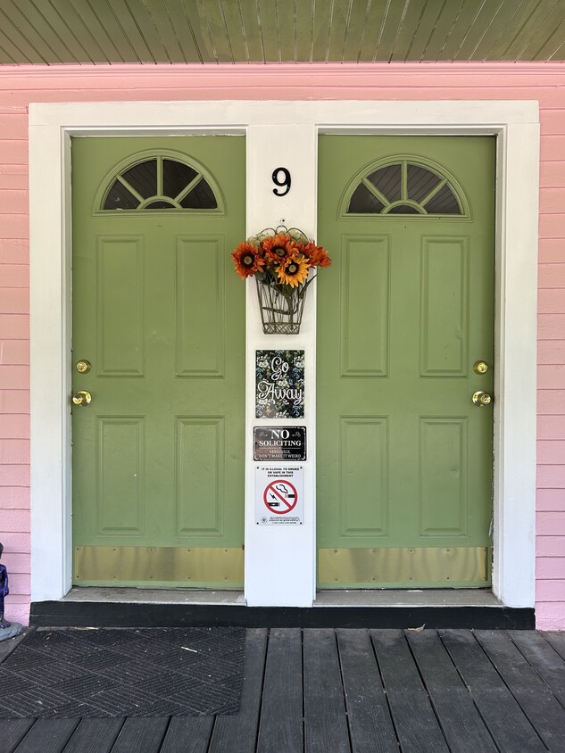 Building Photo - 9 Alton Bradford Rd