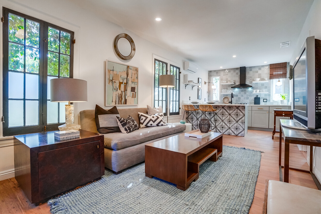Foto principal - 1574 Murray Dr