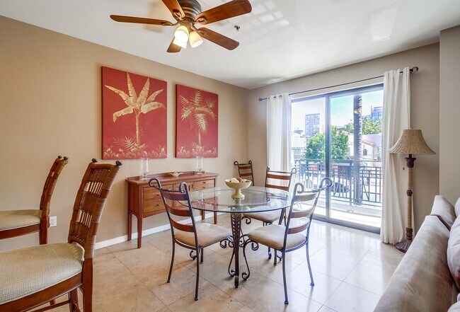 Foto del edificio - 1750 Kettner Blvd