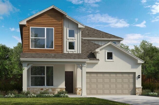 Building Photo - 4308 Contrail Ln