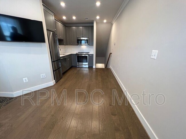 Foto del edificio - 7205 Georgia Ave NW