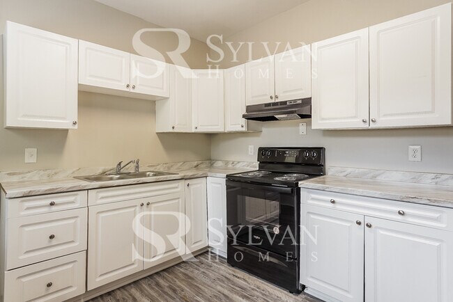 Foto del edificio - Coming HOME never felt so good!