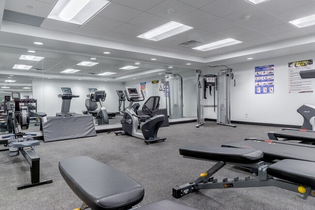 Interior Photo - 111 Lawton Boulevard