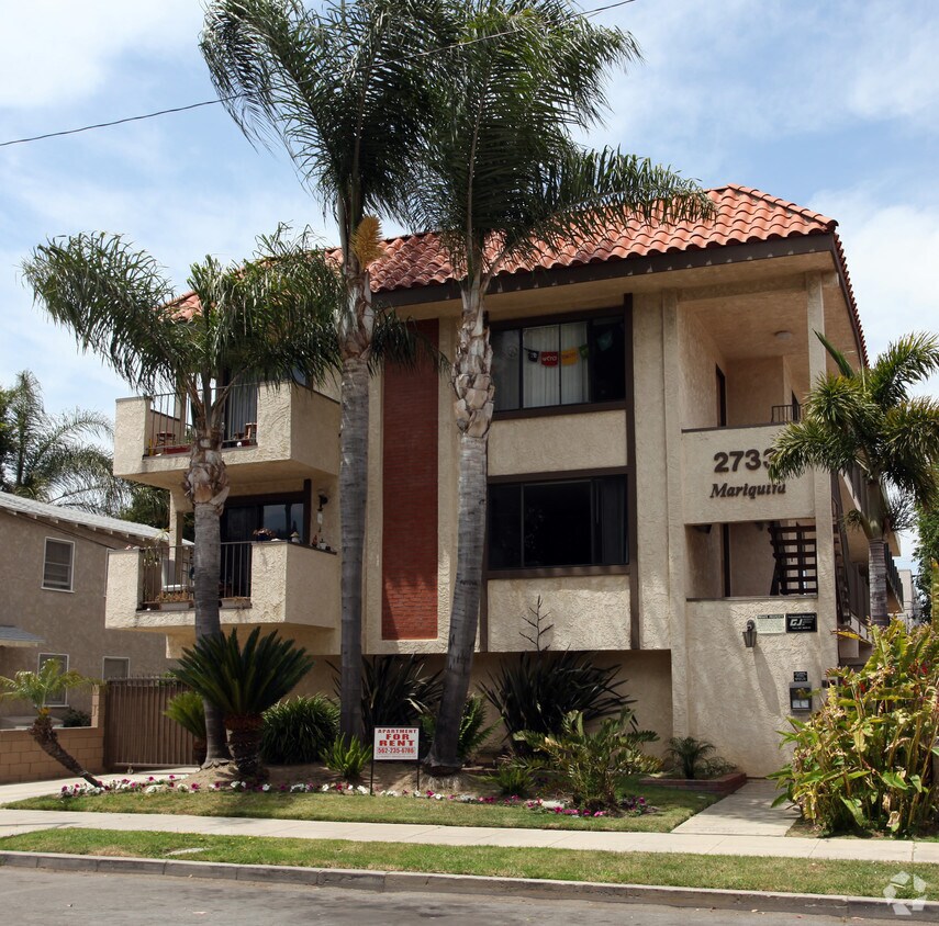 Building Photo - 2733 E Mariquita St