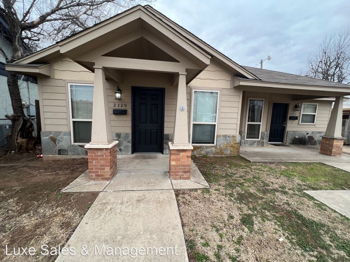 Primary Photo - 2 br, 1 bath House - 2320 NW 16th St