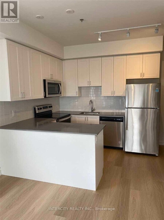 Photo du bâtiment - 430 Essa Rd