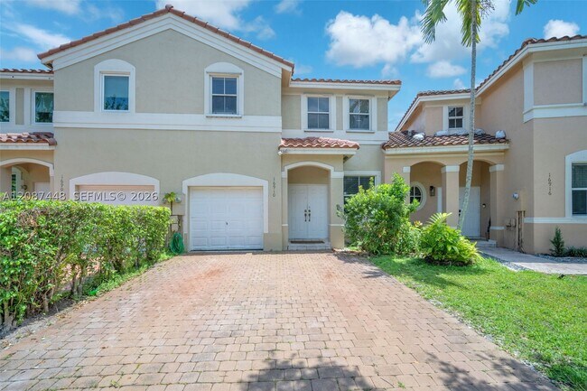 Foto del edificio - 16910 SW 39th St