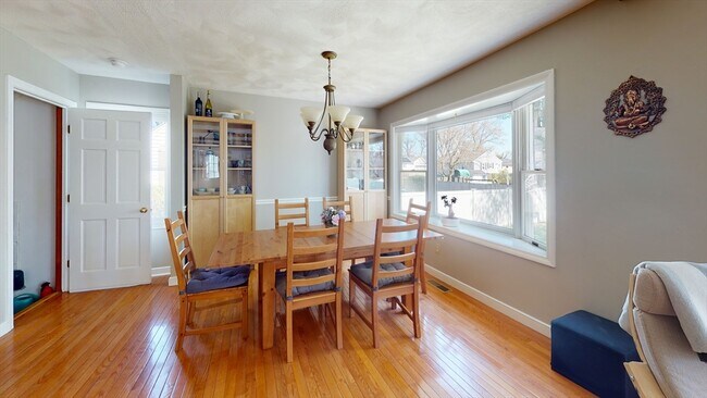 Foto del edificio - 11A Pearl St