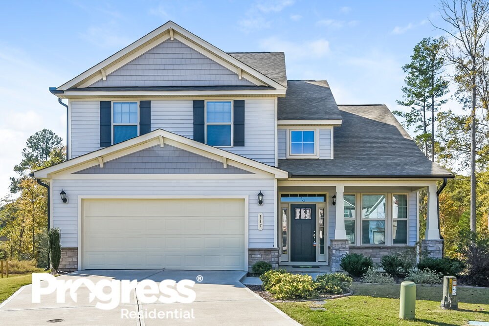 117 Knoll Ct, Garner, NC 27529 House for Rent in Garner, NC