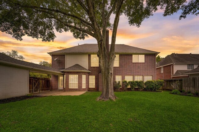 Foto del edificio - 4111 Tremont Ct