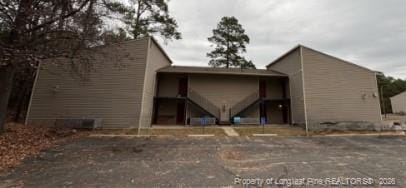 Foto del edificio - 1128 Southwood Dr