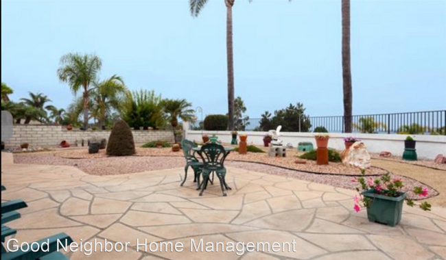 Foto del edificio - 4 br, 2 bath House - 2714 Olympia Drive