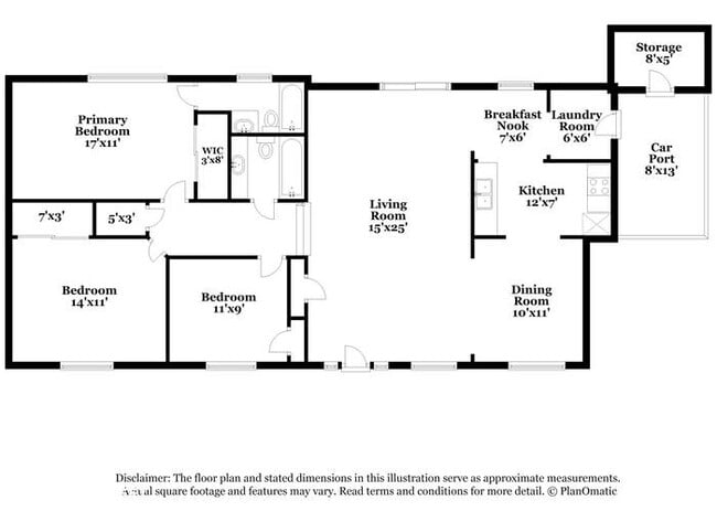 Building Photo - 276 Peachtree Dr, Riverdale, GA 30274