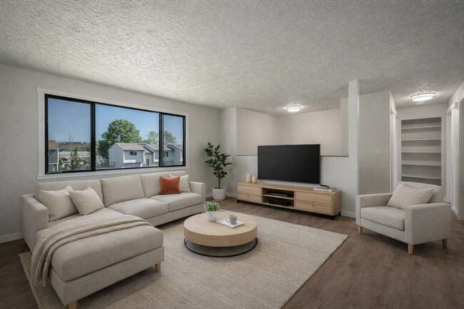 Foto del edificio - 10820 E Nora Ave