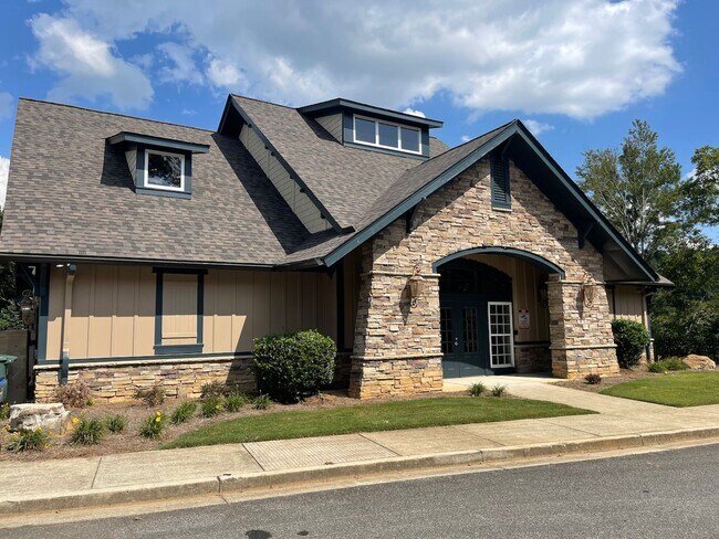 Building Photo - Upgraded Townhouse near Whole Foods in Kennesaw