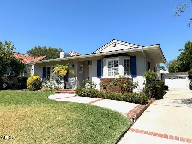 Building Photo - 1470 Mirasol Dr