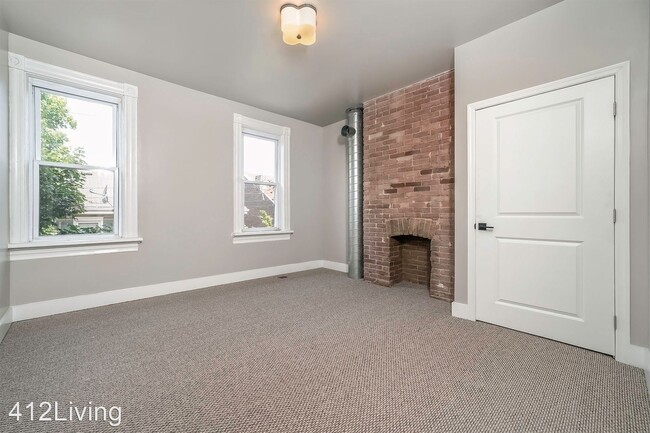 Building Photo - 3 br, 1 bath House - 3478 Ligonier Street