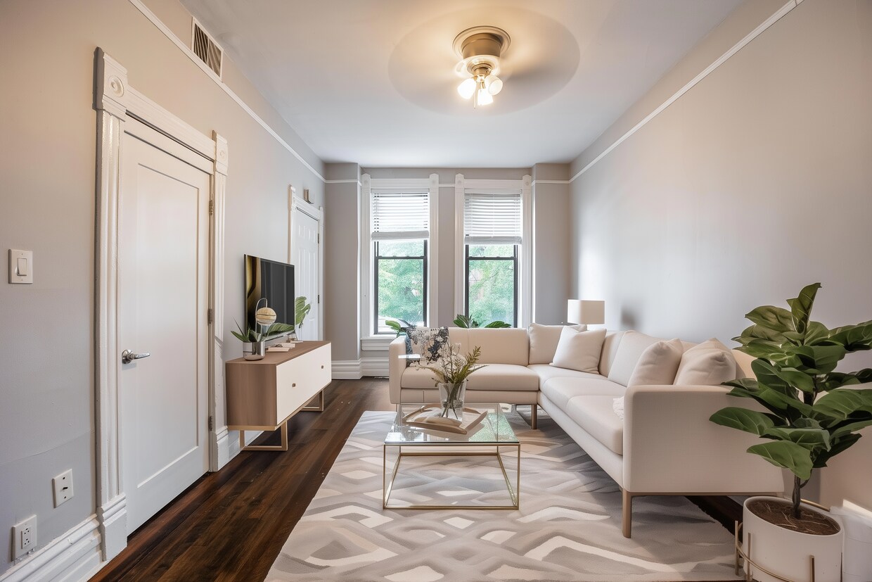 Foto principal - 2031 W Moffat St