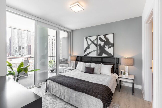 Foto del edificio - 1155 N Wells St