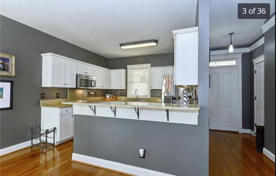 Foto del edificio - Tradition View