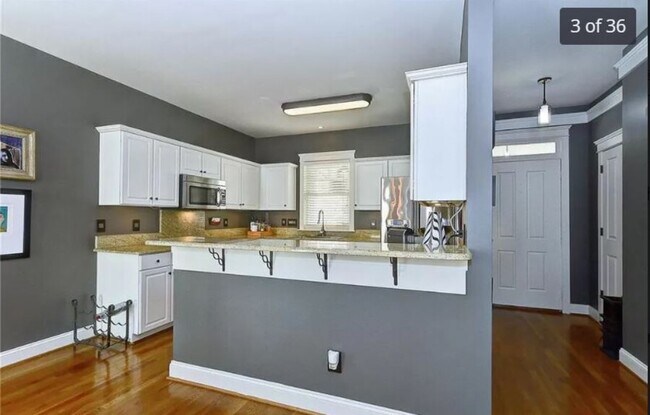 Photo - Tradition View Apartment