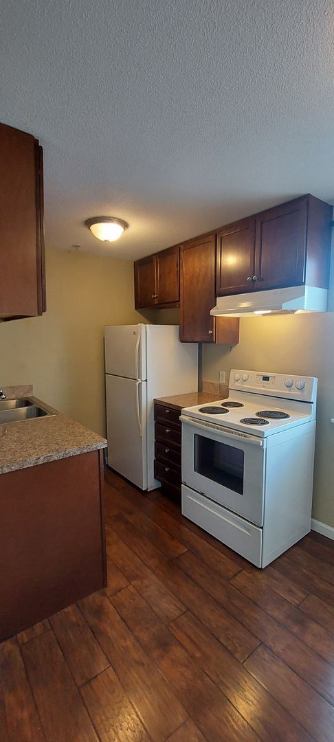 Foto del edificio - Lovely 1 Bedroom Apartment in the Lettered Streets District