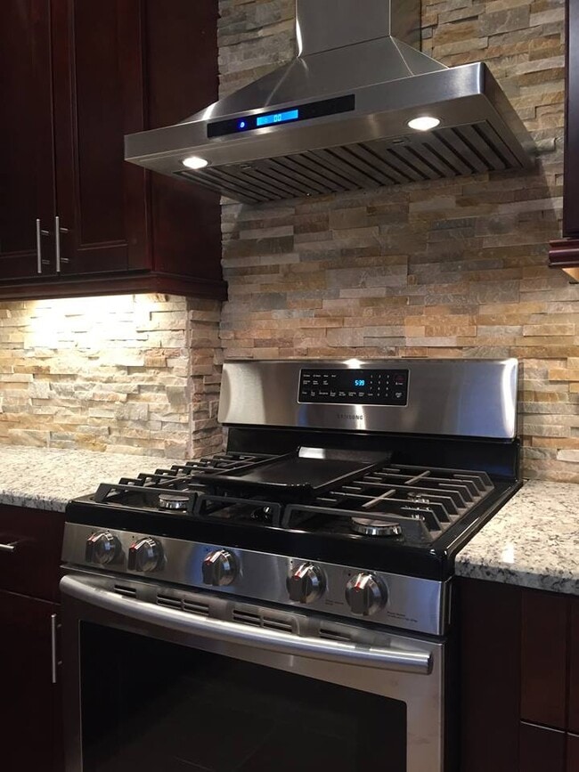 Foto del edificio - 1214 Park Ave