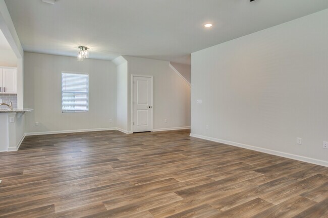Building Photo - 4124 Cadence Drive