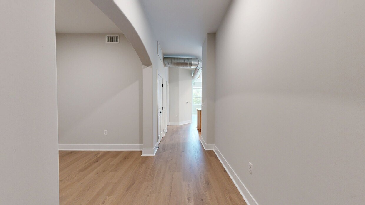 Photo - Towson Promenade Apartments