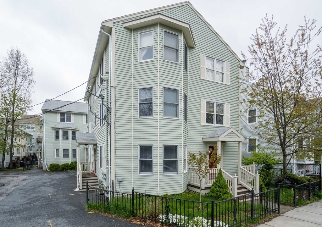 101 Lamartine St Unit 1, Boston, MA 02130 Apartments in Boston, MA