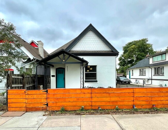 *Move in Special* Newly Remodeled 2-Bed, 2... - *Move in Special* Newly Remodeled 2-Bed, 2... House