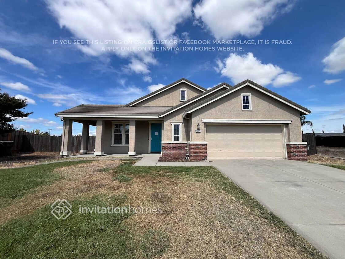 Primary Photo - 1331 Oregon Creek Way