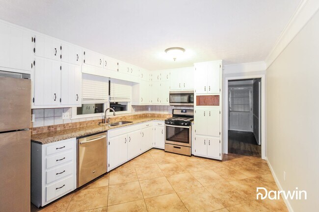 Foto del edificio - 4208 Rocky Ledge Way