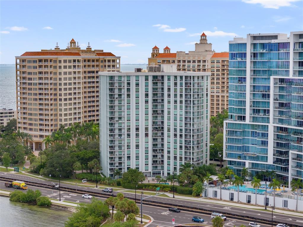 1111 N Gulfstream Ave Unit PHC, Sarasota, FL 34236 Condo for Rent in