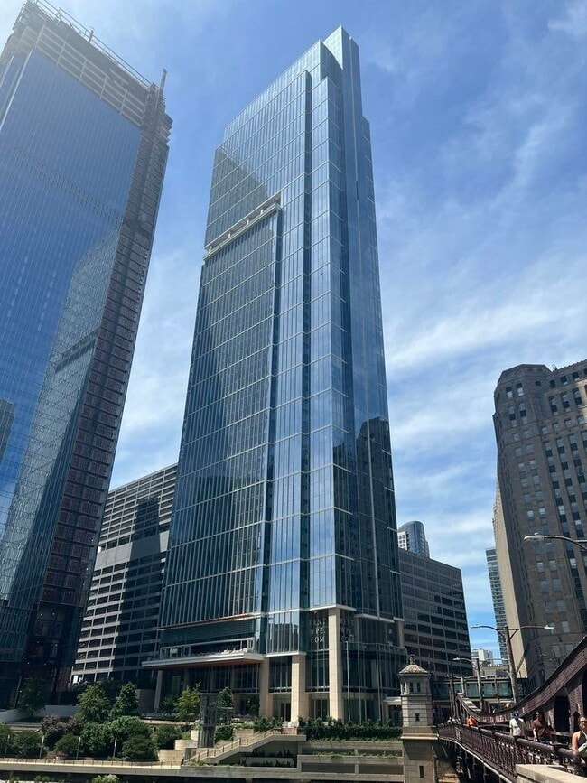Building Photo - 313 W Wolf Point Plaza
