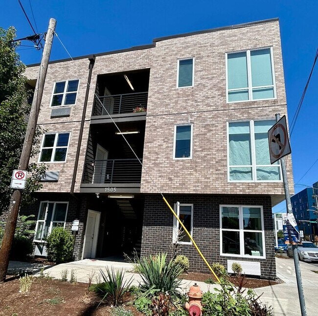 Foto del edificio - MF 14 - N Humboldt