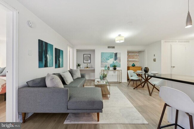 Foto del edificio - 1728 New Hampshire Ave NW