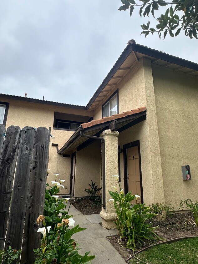 701 Summerwood Ln, Lompoc, CA 93436 Townhome Rentals in Lompoc CA