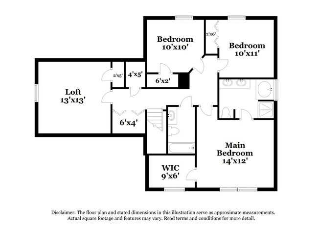 Building Photo - 6109 Spanish Moss Ln