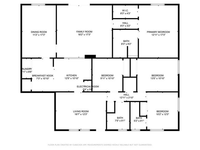 Foto del edificio - 4328 Conley Ave