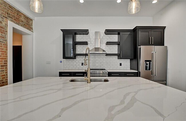 Foto del edificio - 1340 N Park Ave