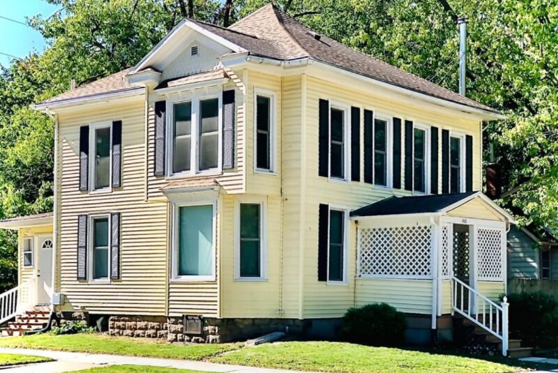 Primary Photo - 400 W Washington Ave