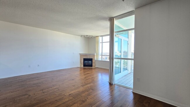 Foto del edificio - 850 Beech St